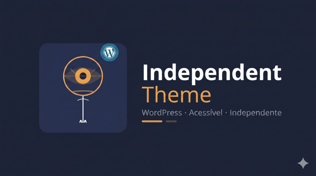 Download Independent Theme