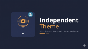 Download Independent Theme